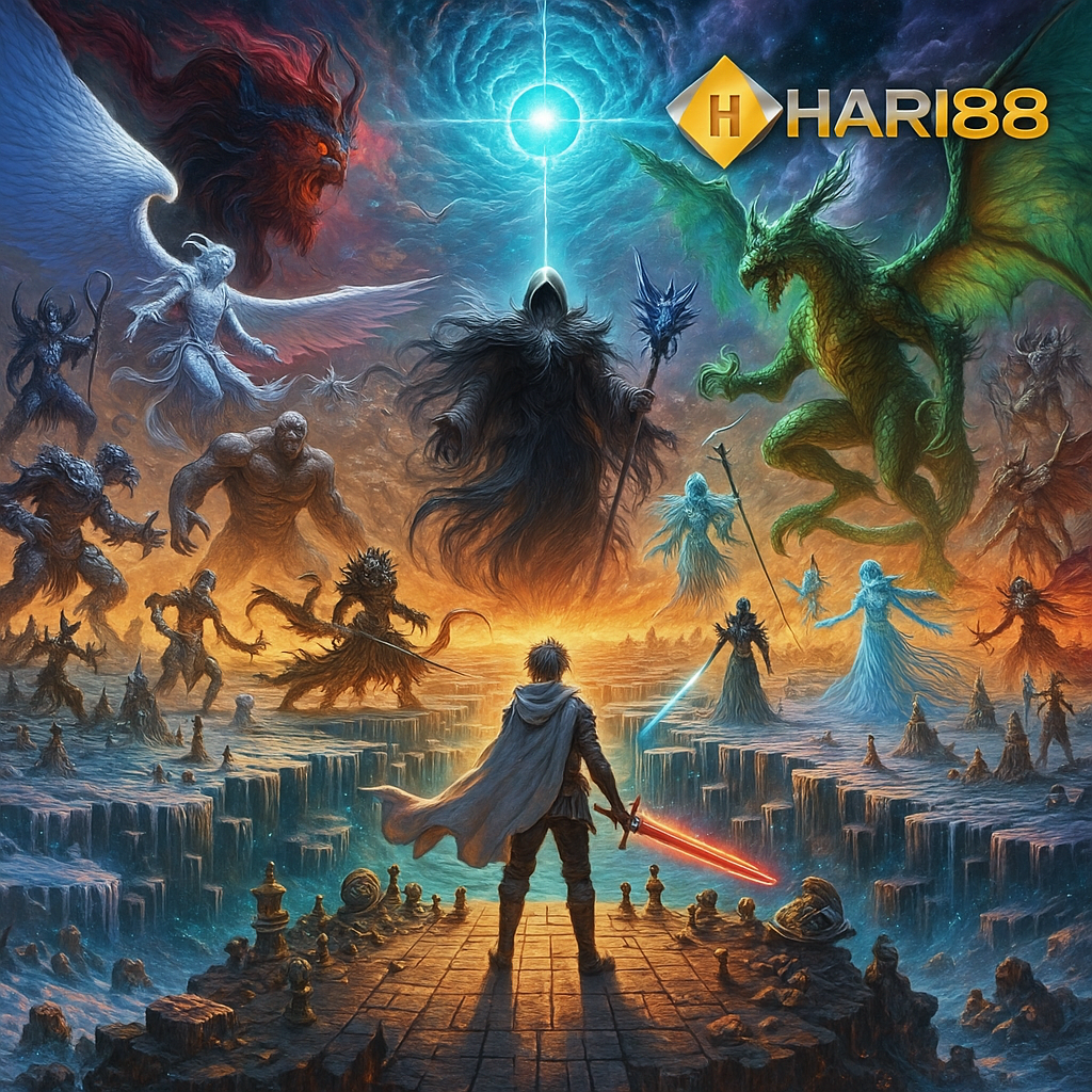 HARI88